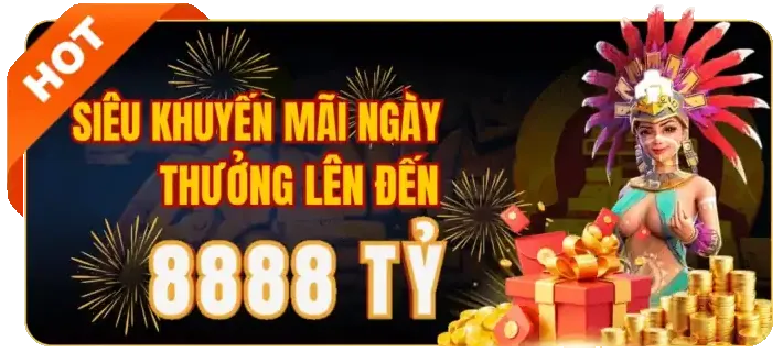 Banner khuyến mãi hấp dẫn tại Oklavip nhà cái