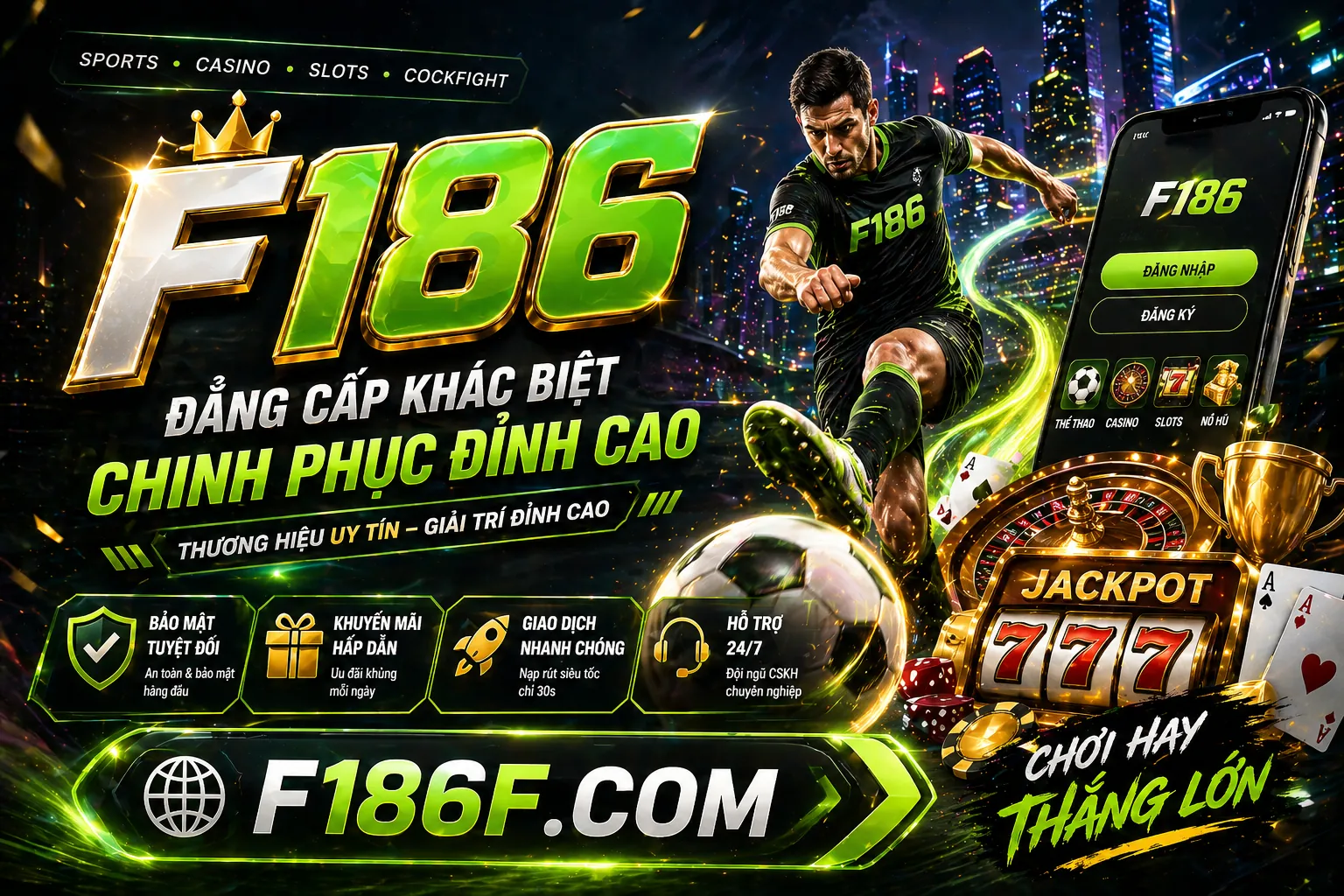 Tổng quan nền tảng Oklavip nhà cái trên các thiết bị