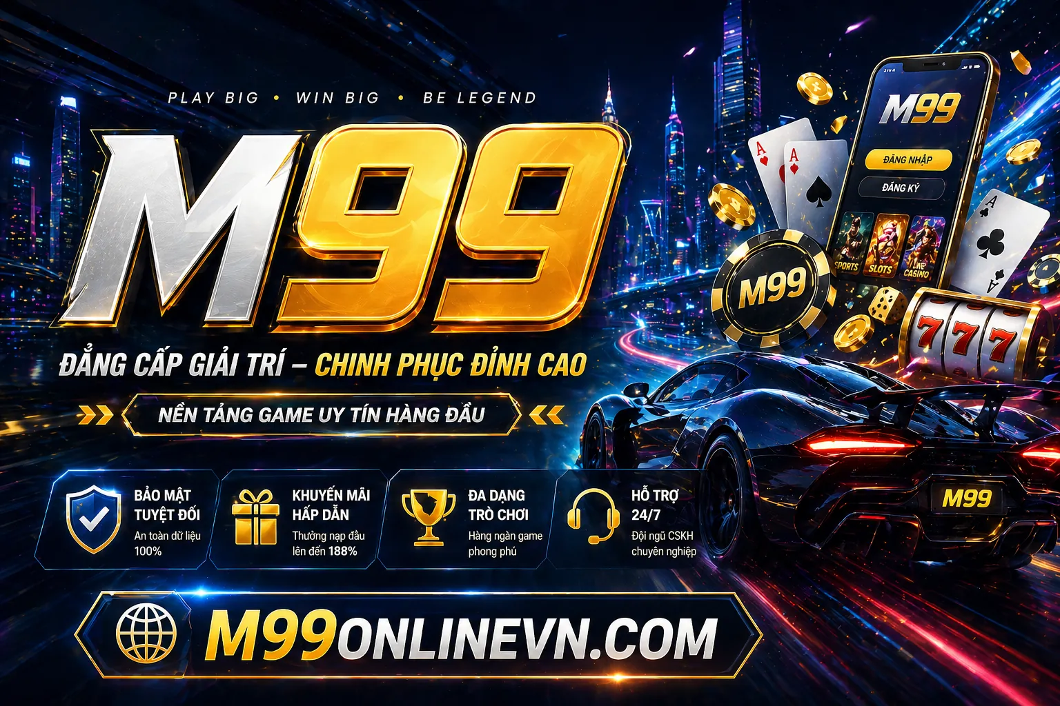 Hình ảnh chính trò chơi Slot tại oklavip nhà cái