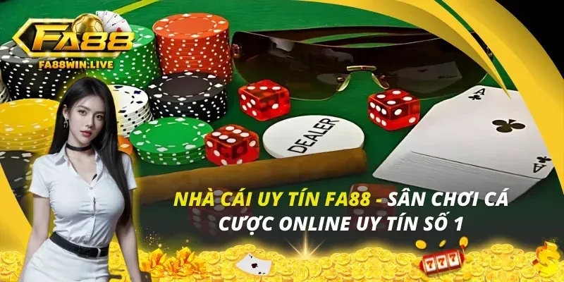 Công nghệ mới trong cá cược